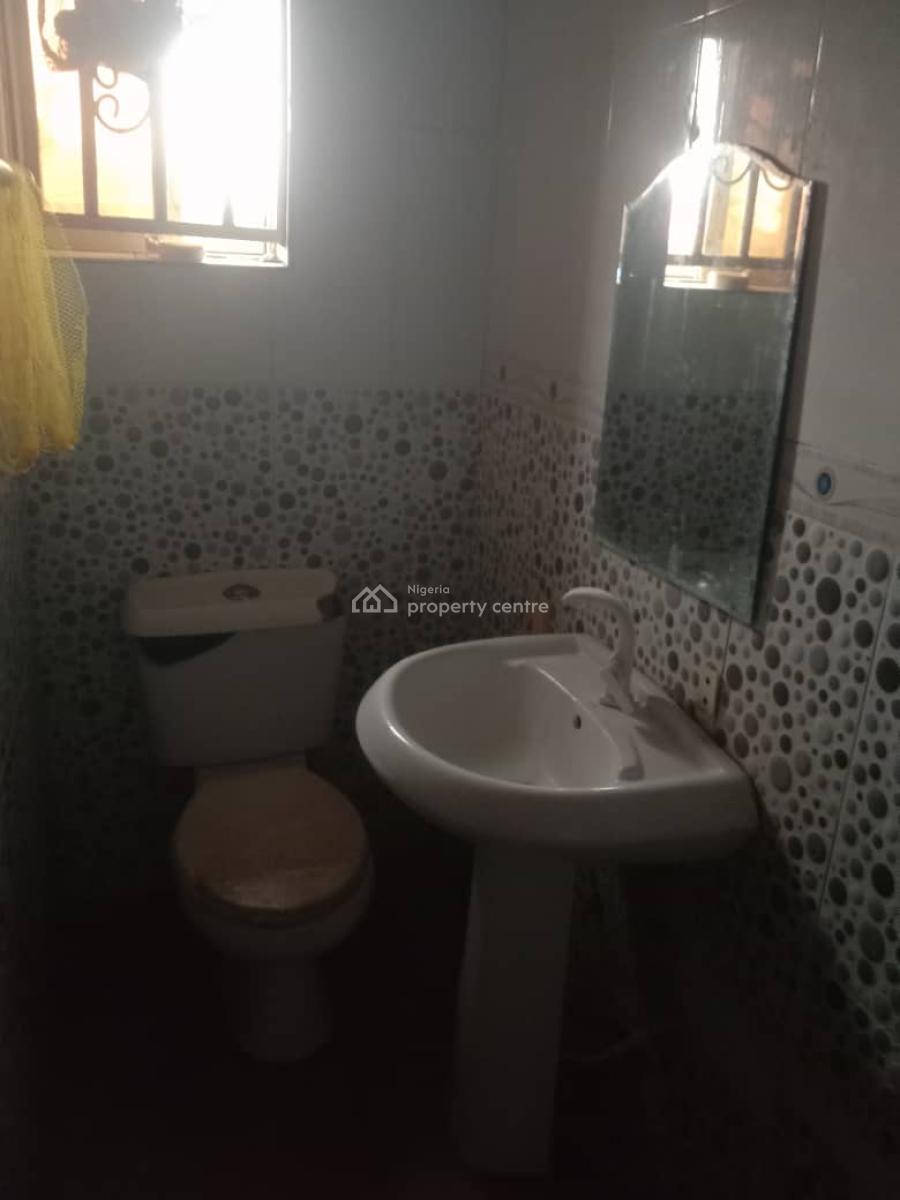 Beautiful Shared Apartment  Inside an Estate, Inside an Estate Along Badore, Ajah, Lagos, Flat / Apartment for Rent