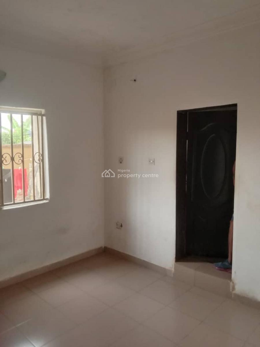 Beautiful Shared Apartment  Inside an Estate, Inside an Estate Along Badore, Ajah, Lagos, Flat / Apartment for Rent