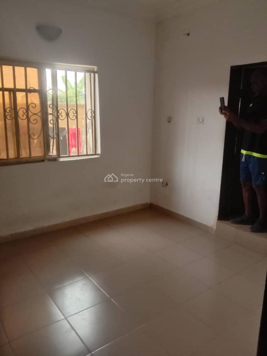 Beautiful Shared Apartment  Inside an Estate, Inside an Estate Along Badore, Ajah, Lagos, Flat / Apartment for Rent