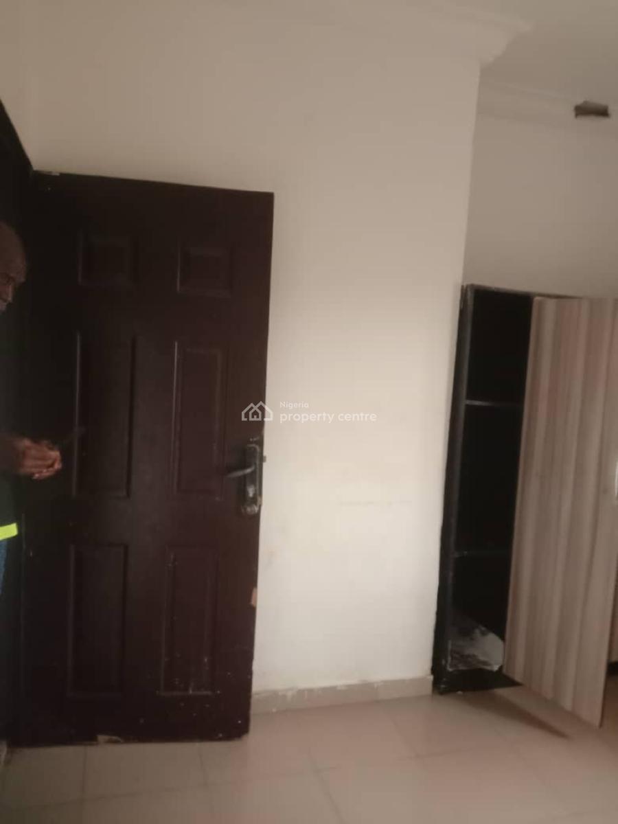 Beautiful Shared Apartment  Inside an Estate, Inside an Estate Along Badore, Ajah, Lagos, Flat / Apartment for Rent