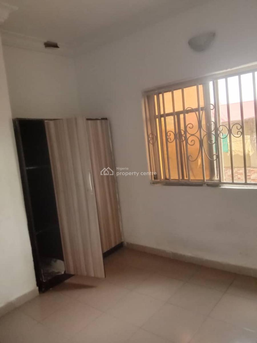 Beautiful Shared Apartment  Inside an Estate, Inside an Estate Along Badore, Ajah, Lagos, Flat / Apartment for Rent