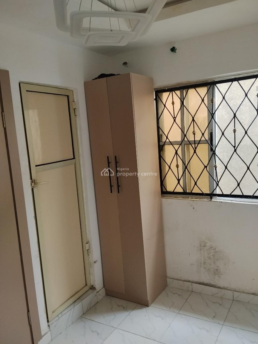 a Roomself Contain with Chandelier, Water Heater, Yemi Agbetan Street, Off Oriola, Alapere, Ketu, Lagos, Self Contain (single Rooms) for Rent