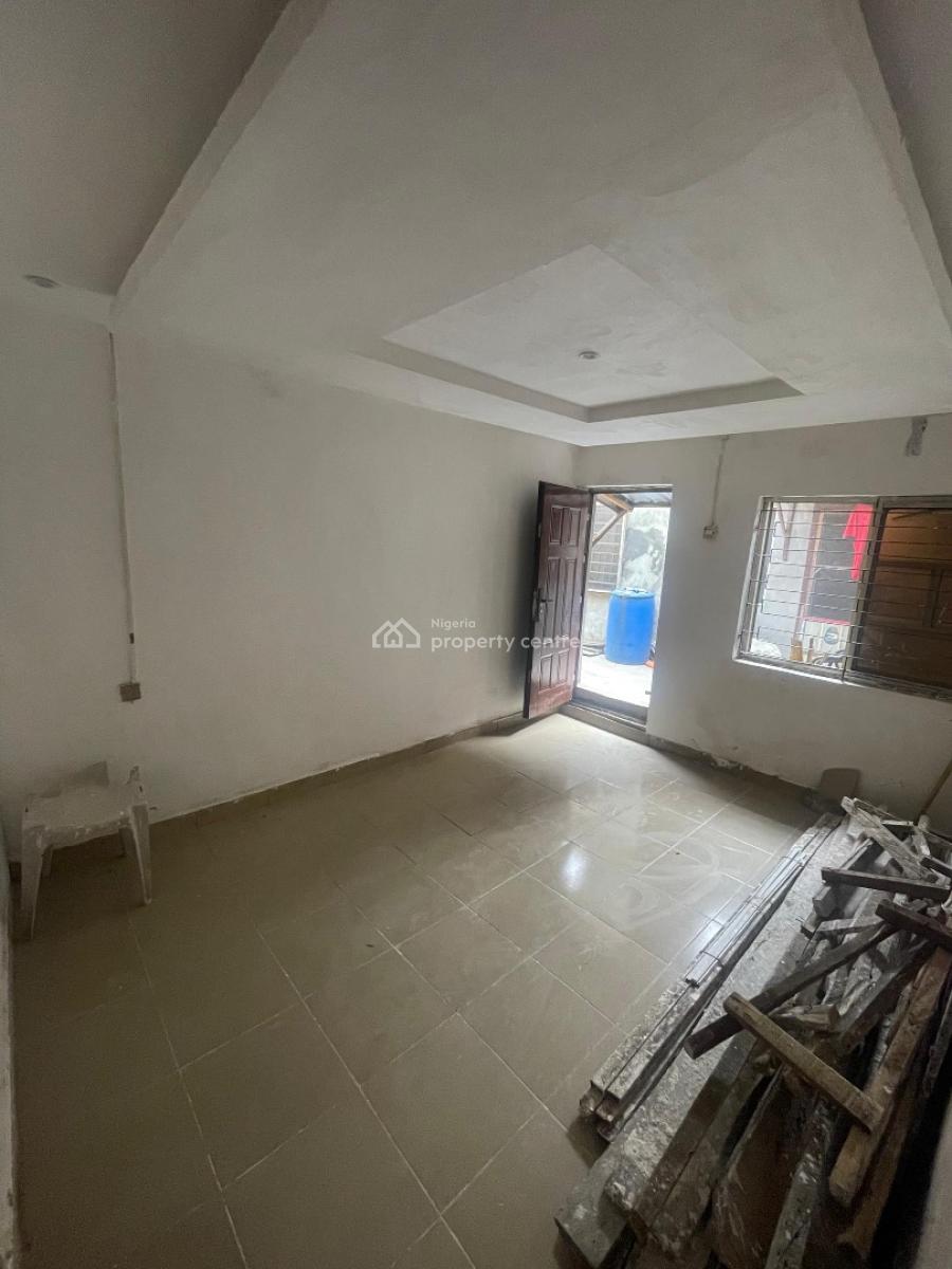 Lovely Miniflat, Surulere, Lagos, Mini Flat (room and Parlour) for Rent