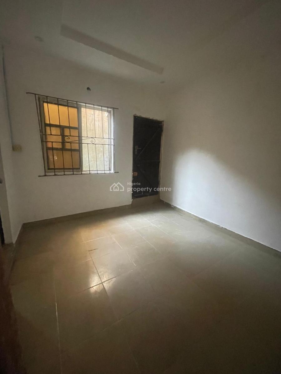 Lovely Miniflat, Surulere, Lagos, Mini Flat (room and Parlour) for Rent