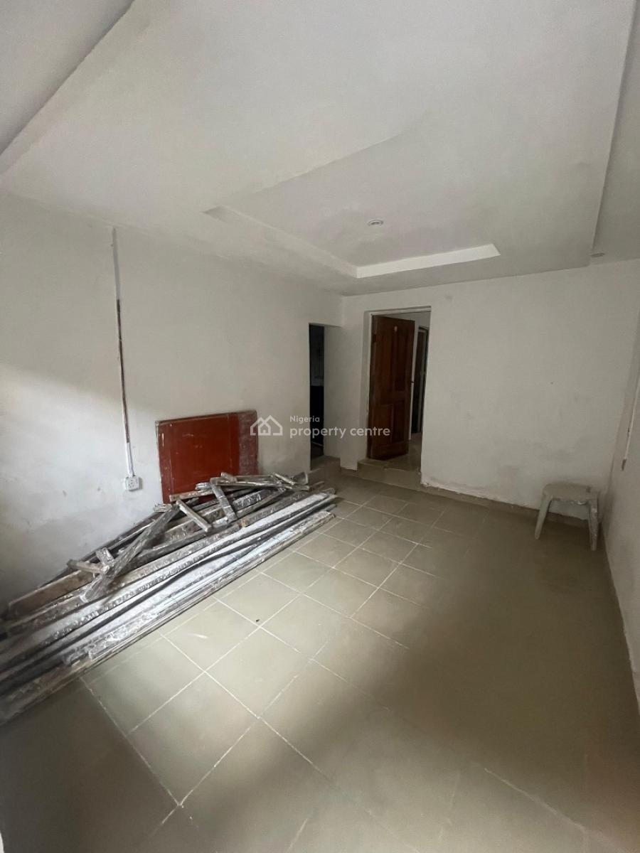 Lovely Miniflat, Surulere, Lagos, Mini Flat (room and Parlour) for Rent