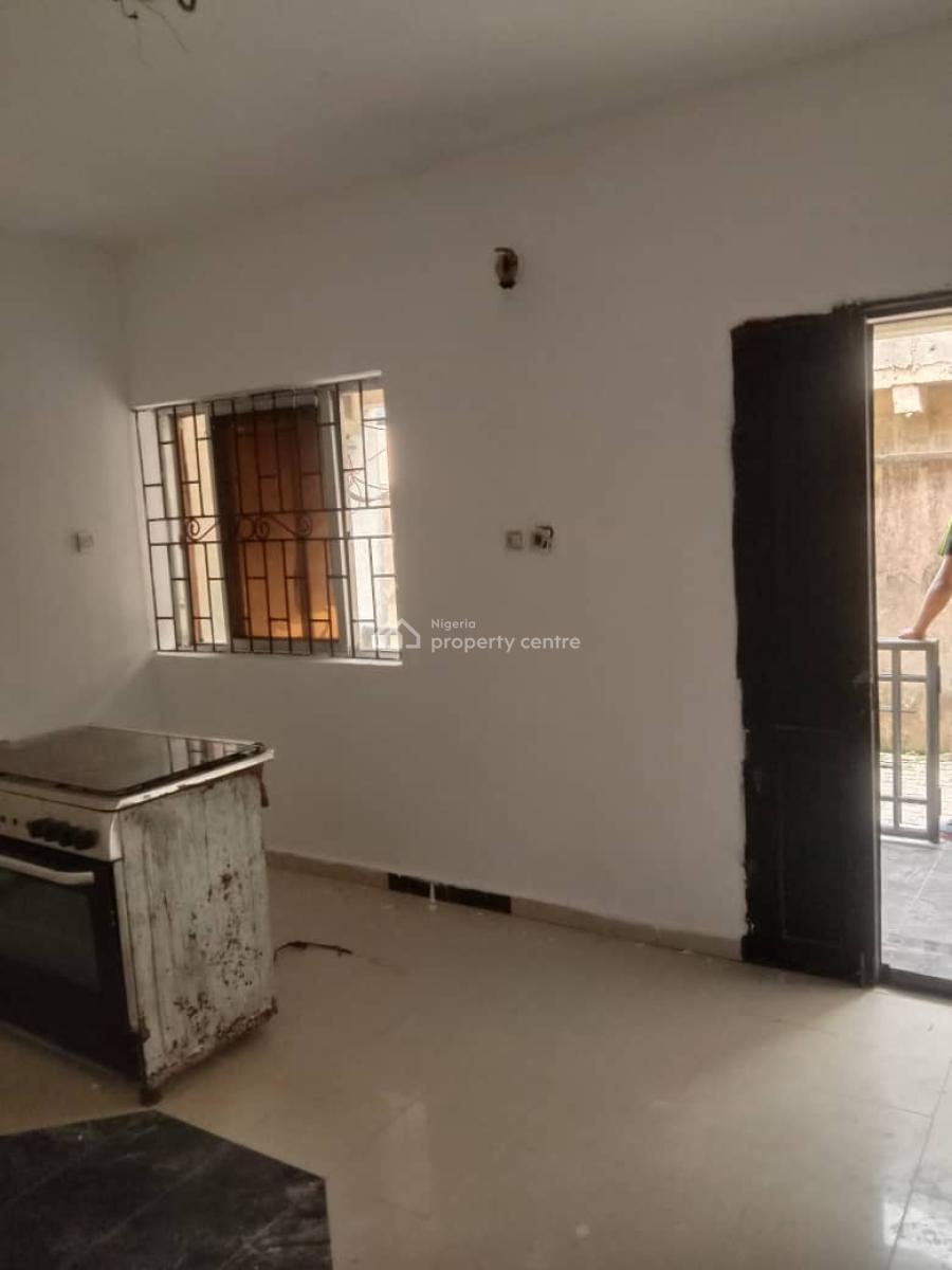 Beautiful Shared Apartment Inside an Estate, Inside an Estate Along Badore, Ajah, Lagos, Flat / Apartment for Rent