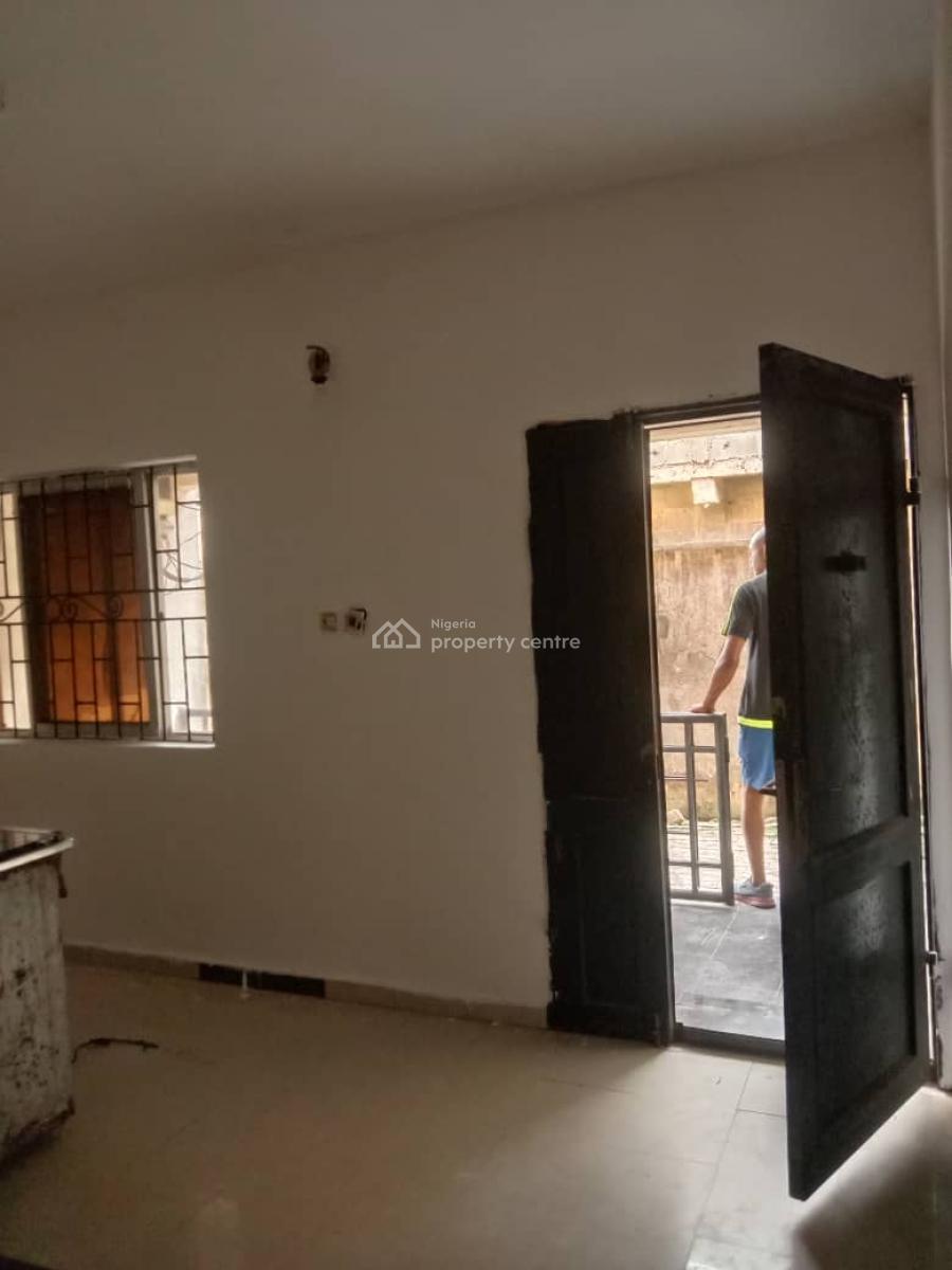 Beautiful Shared Apartment Inside an Estate, Inside an Estate Along Badore, Ajah, Lagos, Flat / Apartment for Rent