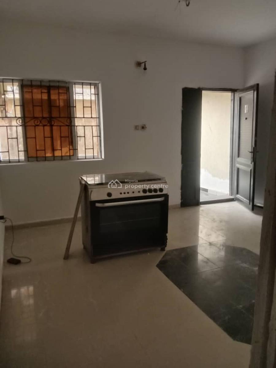 Beautiful Shared Apartment Inside an Estate, Inside an Estate Along Badore, Ajah, Lagos, Flat / Apartment for Rent