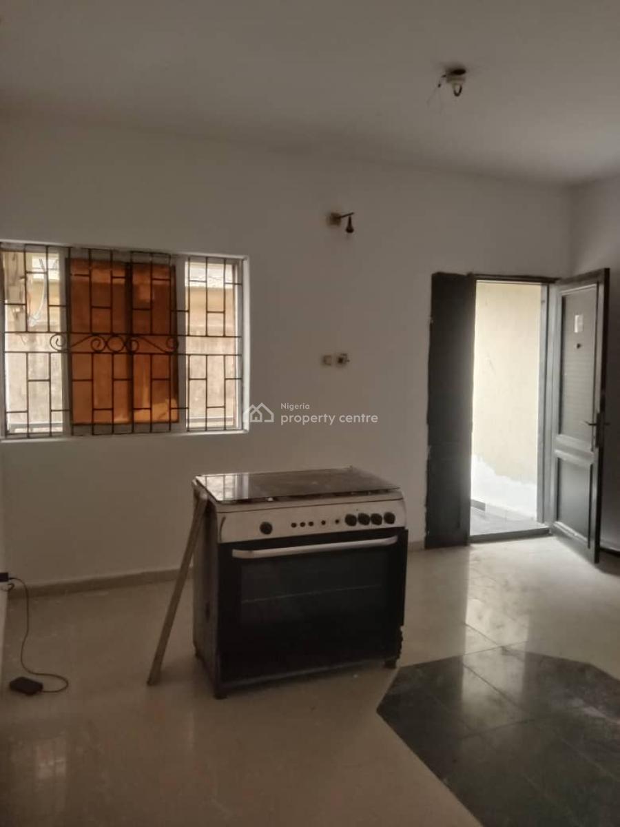 Beautiful Shared Apartment Inside an Estate, Inside an Estate Along Badore, Ajah, Lagos, Flat / Apartment for Rent