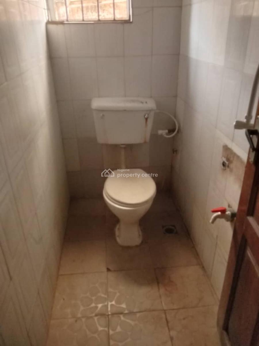 Beautiful Shared Apartment Inside an Estate, Inside an Estate Along Badore, Ajah, Lagos, Flat / Apartment for Rent