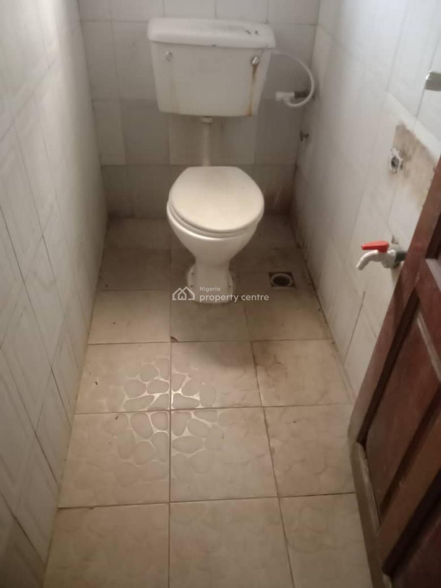 Beautiful Shared Apartment Inside an Estate, Inside an Estate Along Badore, Ajah, Lagos, Flat / Apartment for Rent