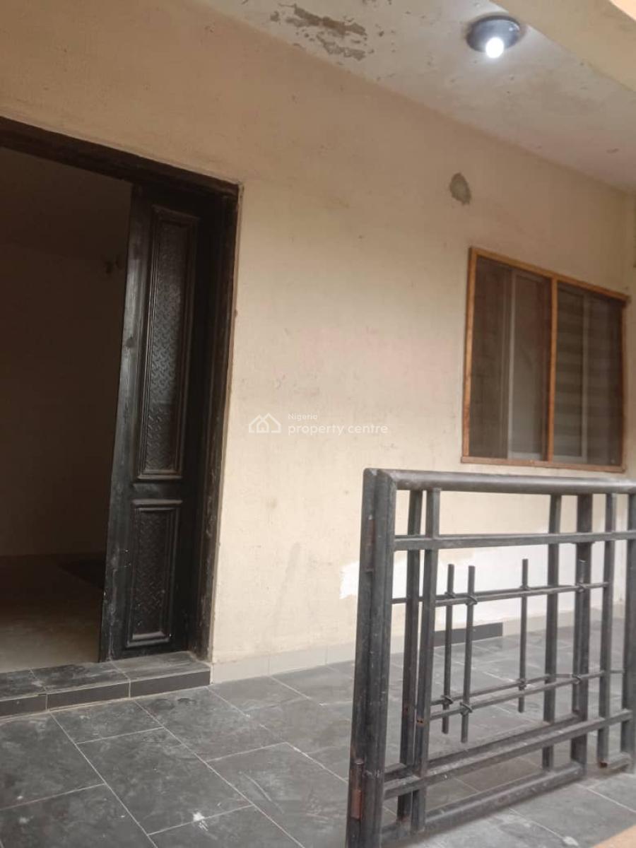 Beautiful Shared Apartment Inside an Estate, Inside an Estate Along Badore, Ajah, Lagos, Flat / Apartment for Rent