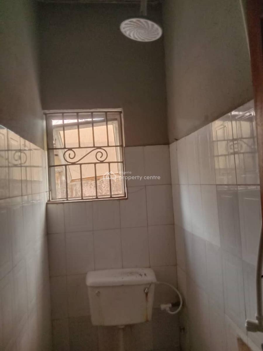 Beautiful Shared Apartment Inside an Estate, Inside an Estate Along Badore, Ajah, Lagos, Flat / Apartment for Rent