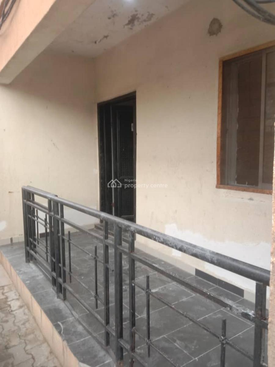 Beautiful Shared Apartment Inside an Estate, Inside an Estate Along Badore, Ajah, Lagos, Flat / Apartment for Rent