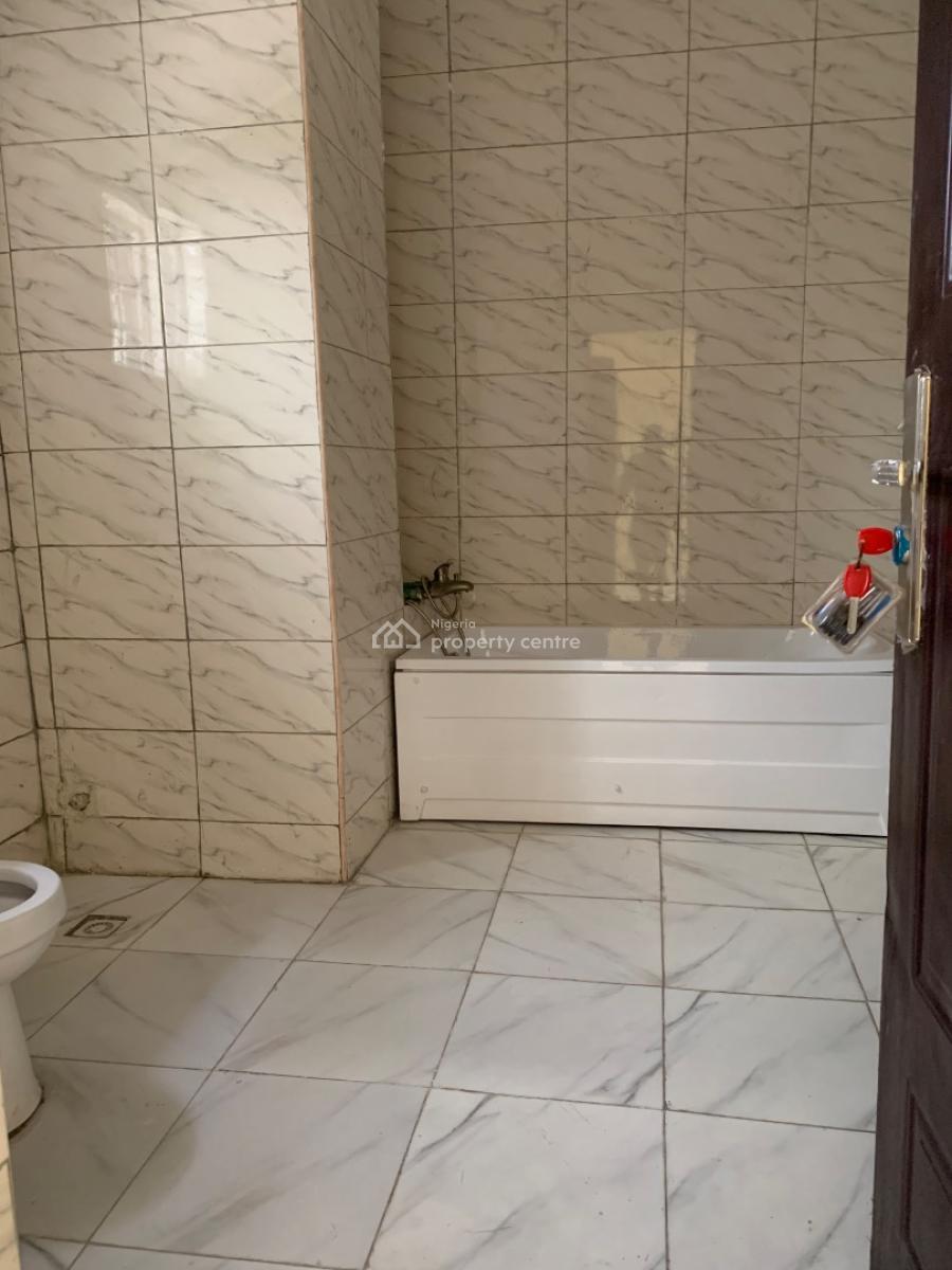 Newly Built 4bedroom Terrace Duplex, Orchid Road By Eleganza Bus Stop Lekki Lagos, Lekki Phase 2, Lekki, Lagos, Flat / Apartment for Rent