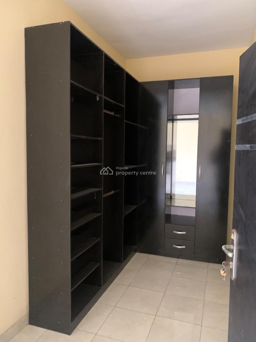 Newly Built 4bedroom Terrace Duplex, Orchid Road By Eleganza Bus Stop Lekki Lagos, Lekki Phase 2, Lekki, Lagos, Flat / Apartment for Rent