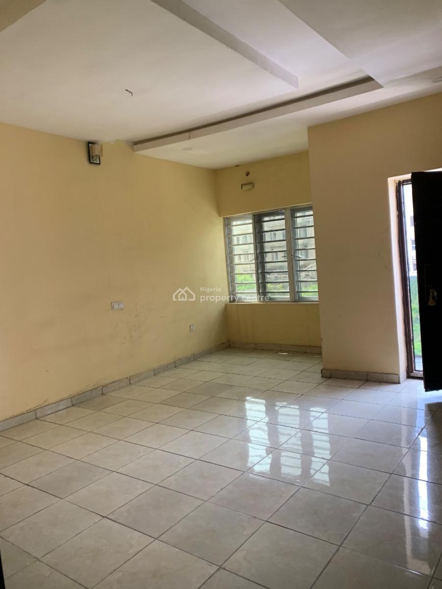 Newly Built 4bedroom Terrace Duplex, Orchid Road By Eleganza Bus Stop Lekki Lagos, Lekki Phase 2, Lekki, Lagos, Flat / Apartment for Rent