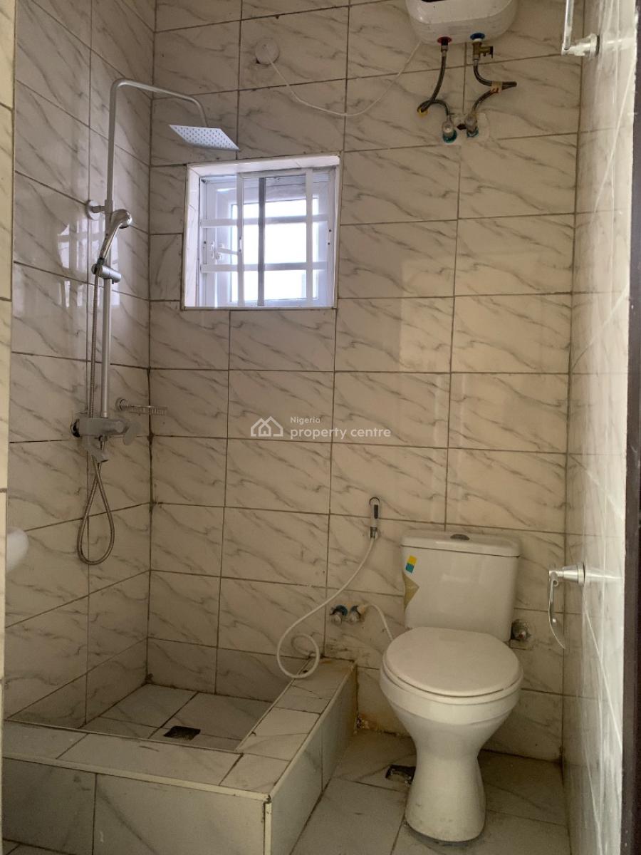 Newly Built 4bedroom Terrace Duplex, Orchid Road By Eleganza Bus Stop Lekki Lagos, Lekki Phase 2, Lekki, Lagos, Flat / Apartment for Rent