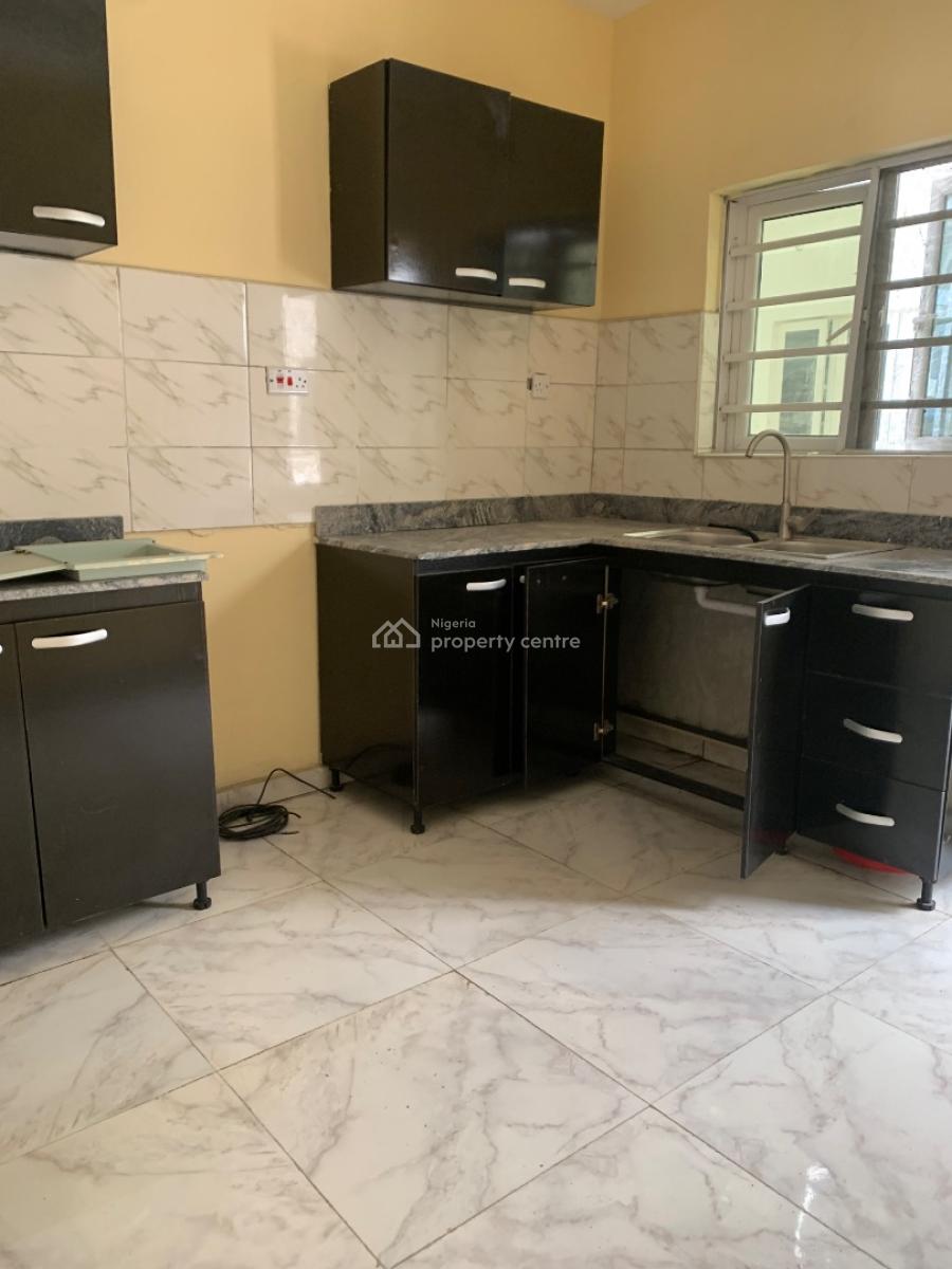 Newly Built 4bedroom Terrace Duplex, Orchid Road By Eleganza Bus Stop Lekki Lagos, Lekki Phase 2, Lekki, Lagos, Flat / Apartment for Rent