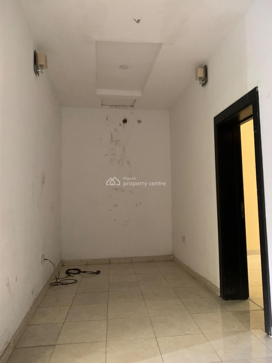 Newly Built 4bedroom Terrace Duplex, Orchid Road By Eleganza Bus Stop Lekki Lagos, Lekki Phase 2, Lekki, Lagos, Flat / Apartment for Rent
