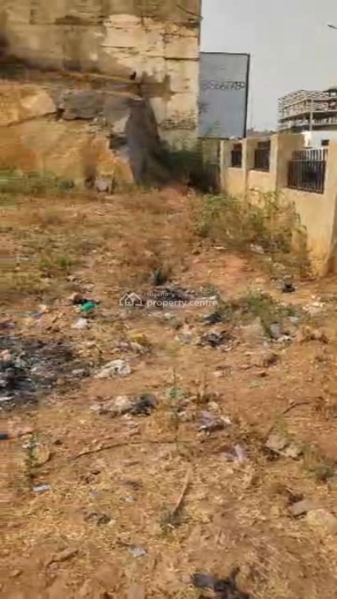 Residential Land, Gishiri, Near New Maitama- Katampe Bridge, Katampe, Abuja, Residential Land for Sale