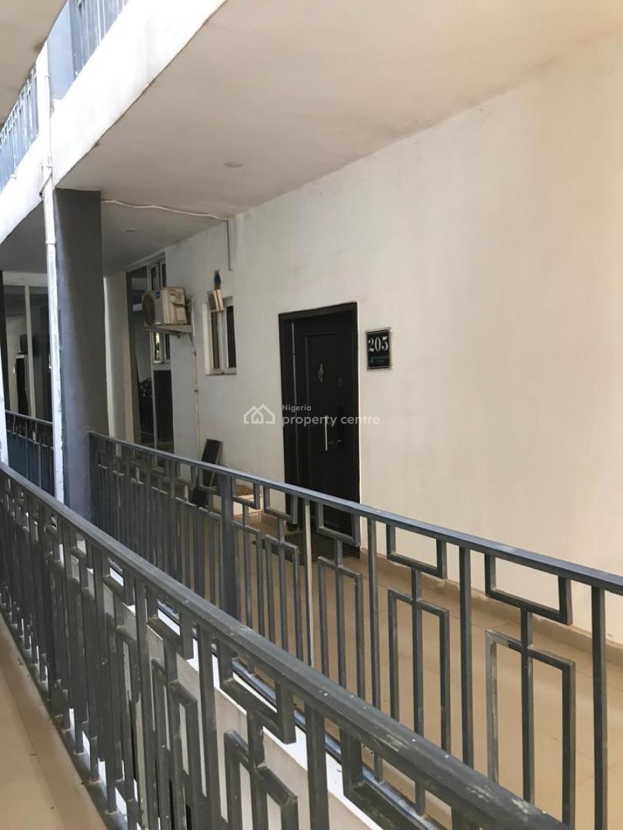 a Fully Furnished & Serviced 2-bedroom Flat, Mabushi, Abuja, Flat / Apartment for Rent