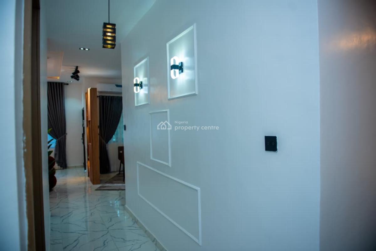 Luxury 2 Bedroom with Luxury Features Avail From Today., Your Perfect Ikate Getaway. Fun, Comfort, and Luxury in One Place!, Ikate, Lekki, Lagos, Flat / Apartment Short Let