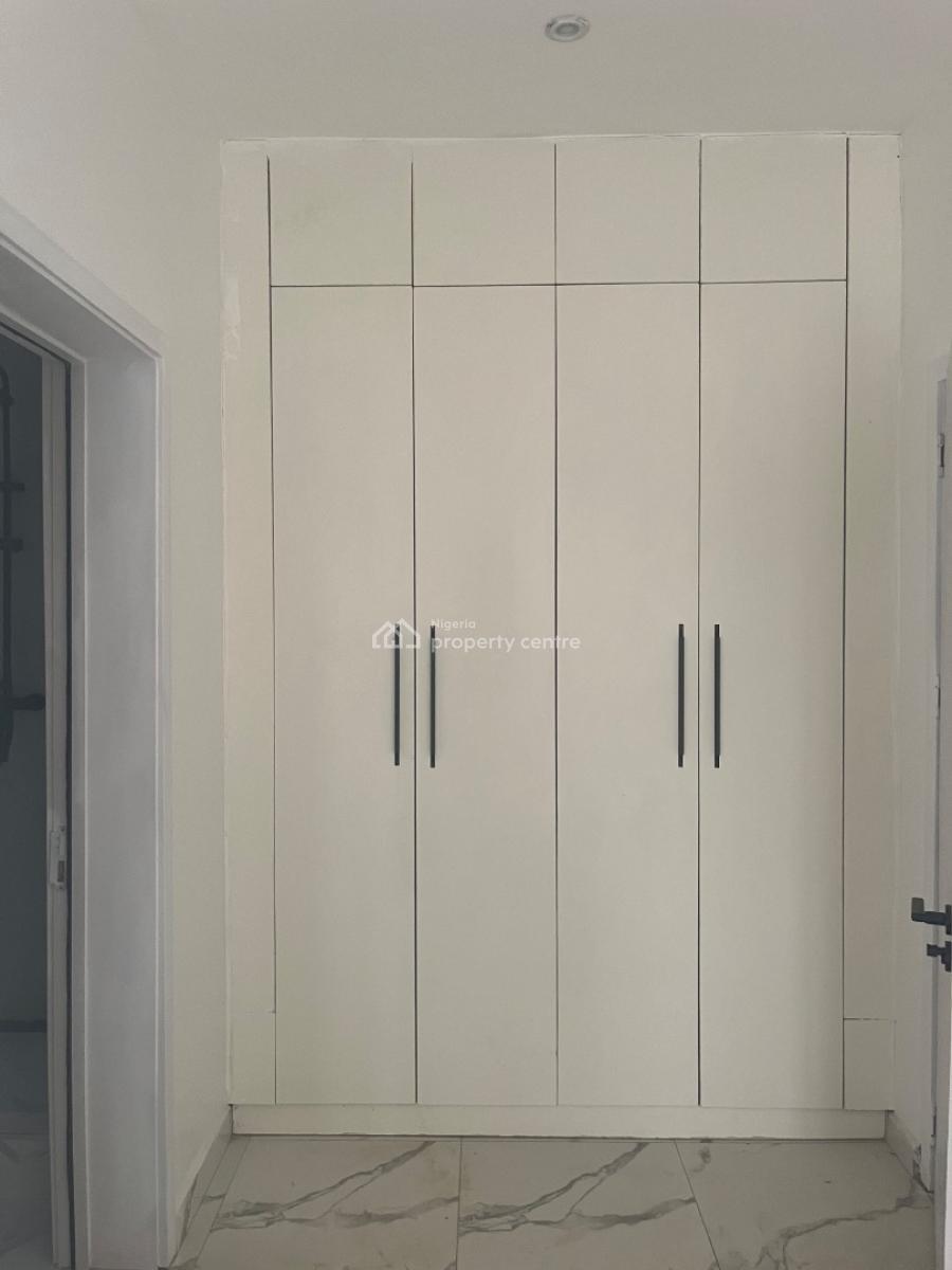 6 Bedroom Fully Detached House, Katampe Extension, Katampe, Abuja, Detached Duplex for Rent