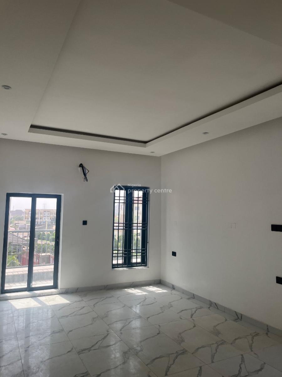 6 Bedroom Fully Detached House, Katampe Extension, Katampe, Abuja, Detached Duplex for Rent