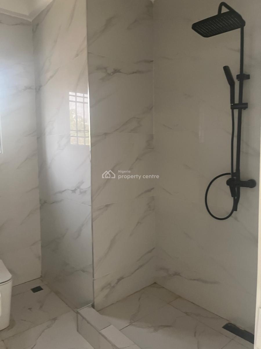 6 Bedroom Fully Detached House, Katampe Extension, Katampe, Abuja, Detached Duplex for Rent