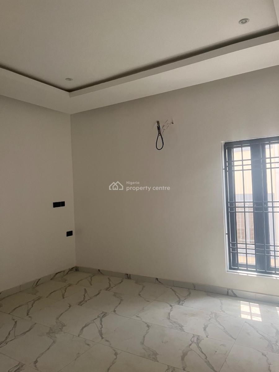 6 Bedroom Fully Detached House, Katampe Extension, Katampe, Abuja, Detached Duplex for Rent