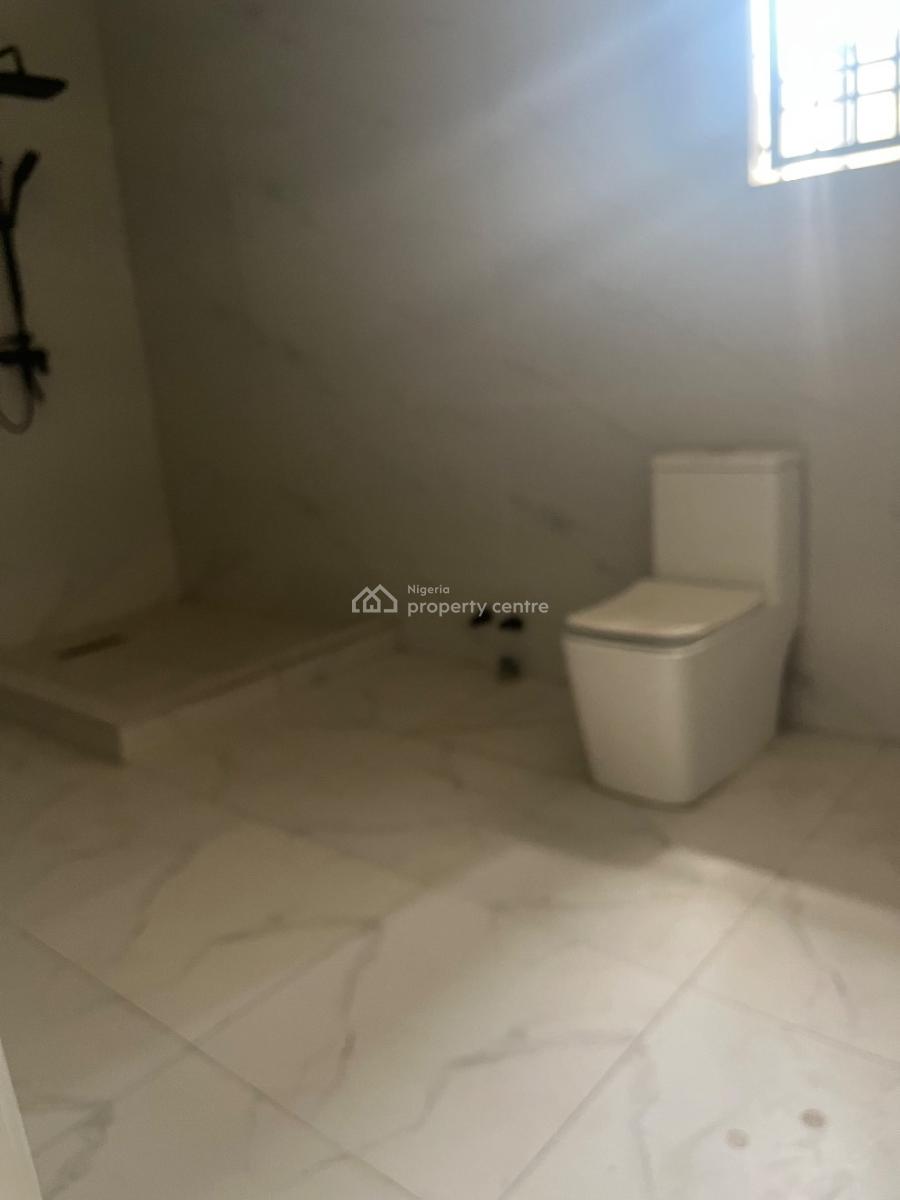 6 Bedroom Fully Detached House, Katampe Extension, Katampe, Abuja, Detached Duplex for Rent