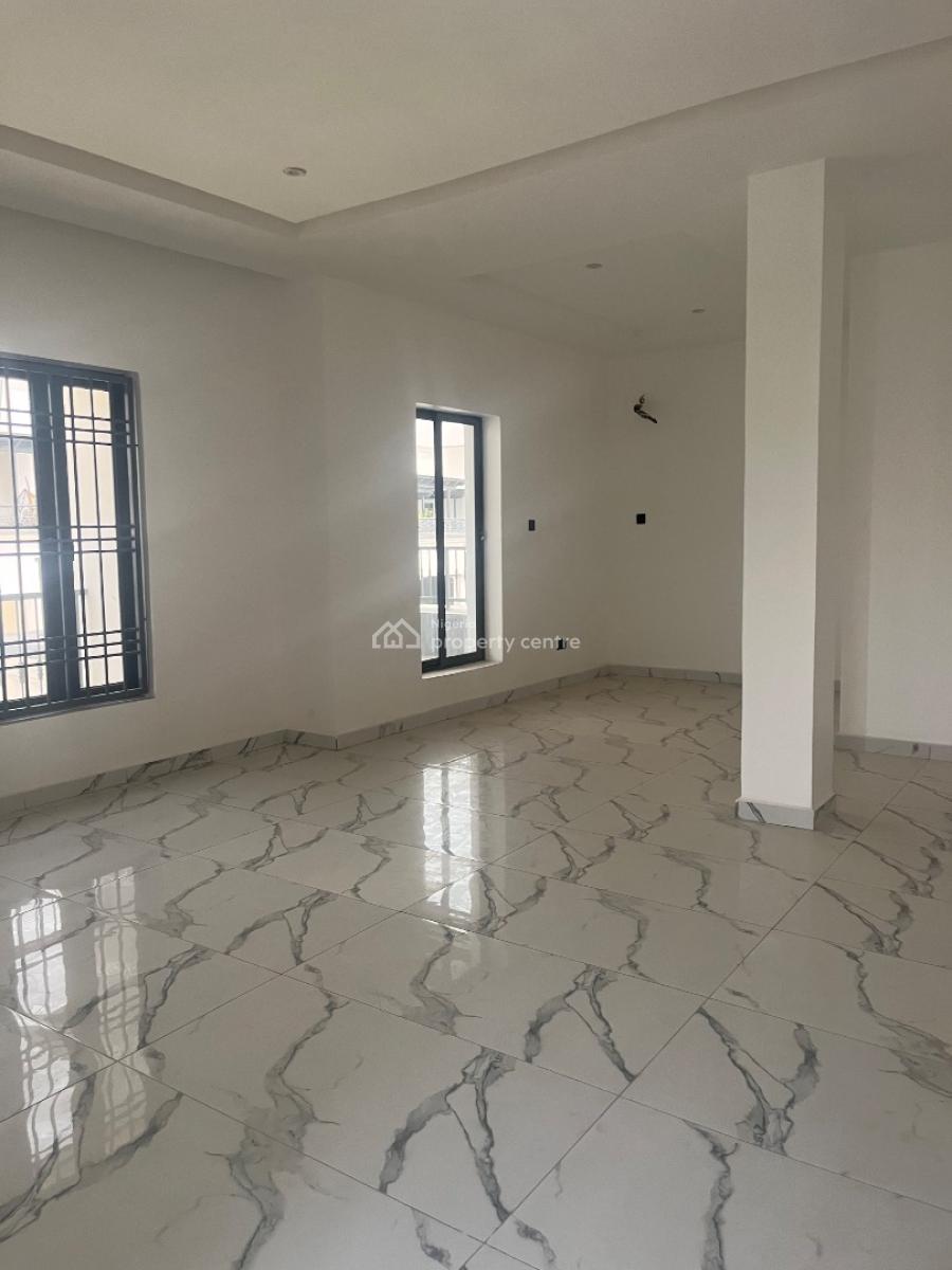 6 Bedroom Fully Detached House, Katampe Extension, Katampe, Abuja, Detached Duplex for Rent