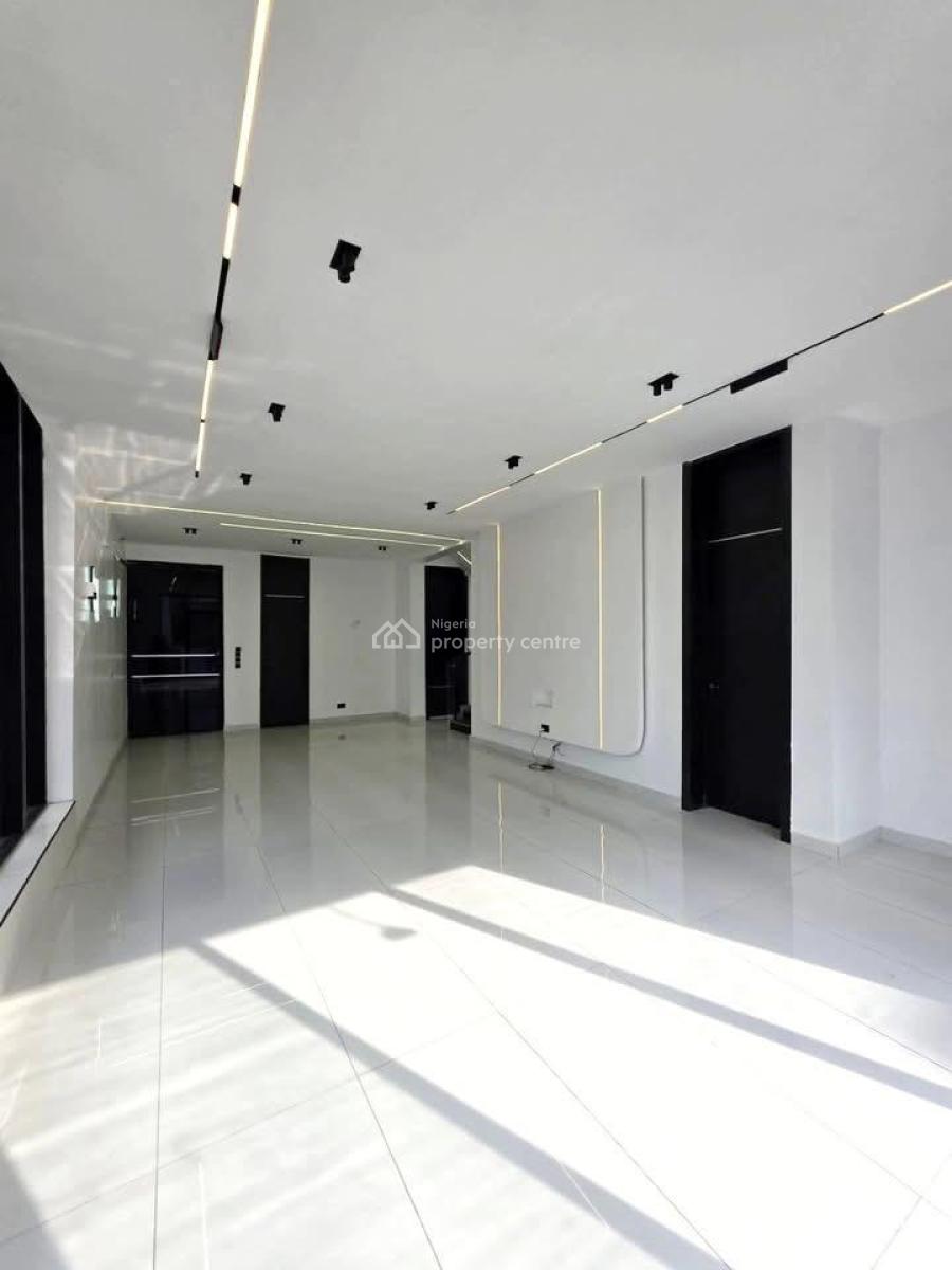 Contemporary 5 Bedroom Detached Lush Duplex, Lekki, Lagos, House for Sale