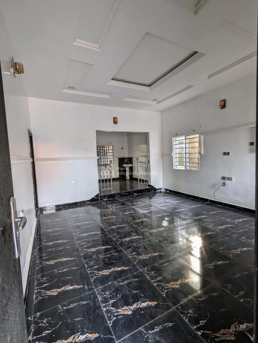 Detached 4 Bedroom Bungalow, Federal Housing Estate, Uyo, Akwa Ibom, Detached Bungalow for Rent