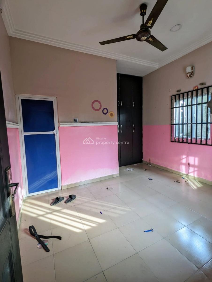 Detached 4 Bedroom Bungalow, Federal Housing Estate, Uyo, Akwa Ibom, Detached Bungalow for Rent