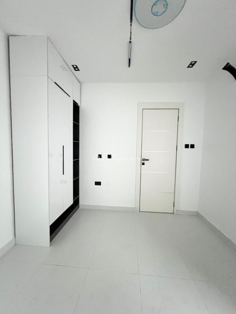 Luxury 4 Bedroom Duplex, 2nd Toll, Lekki, Lagos, Semi-detached Duplex for Sale