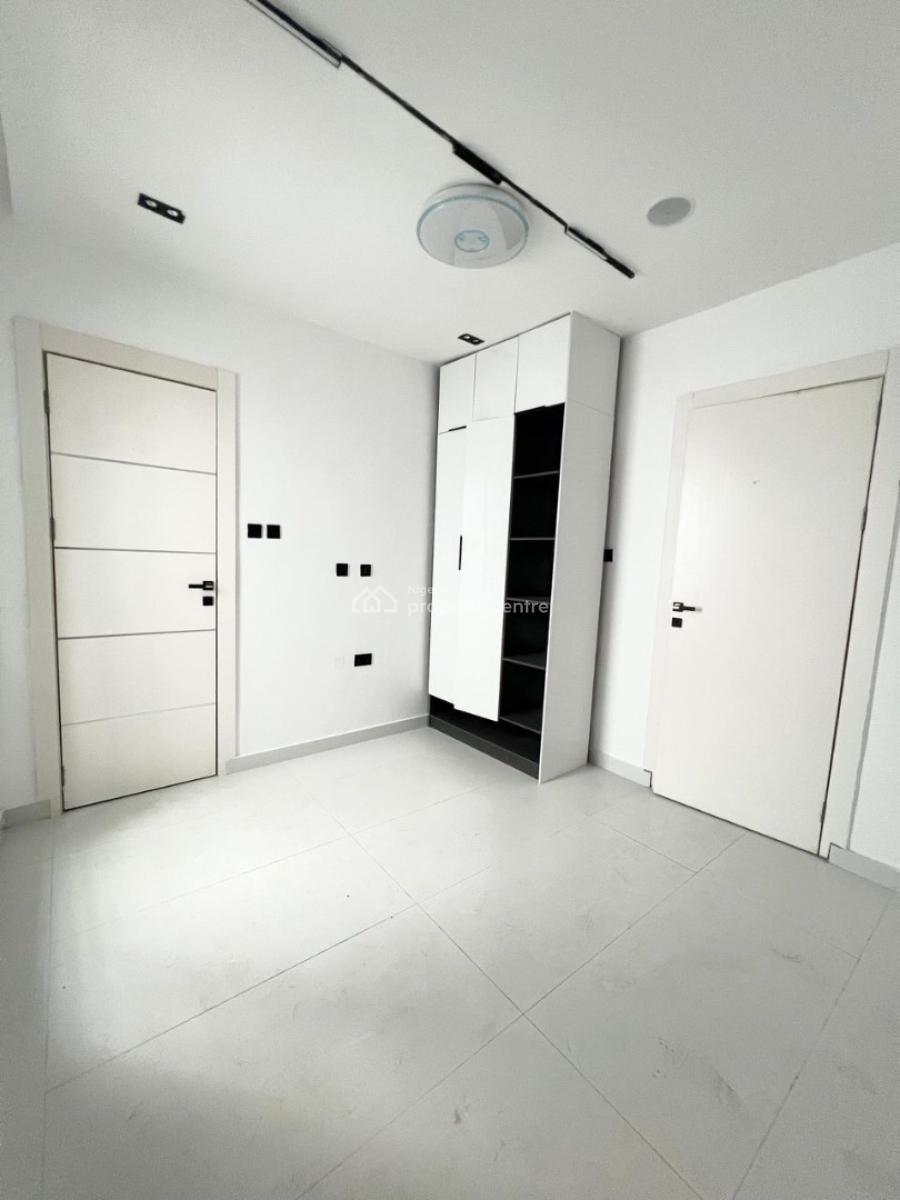 Luxury 4 Bedroom Duplex, 2nd Toll, Lekki, Lagos, Semi-detached Duplex for Sale