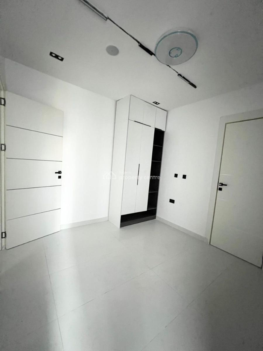 Luxury 4 Bedroom Duplex, 2nd Toll, Lekki, Lagos, Semi-detached Duplex for Sale