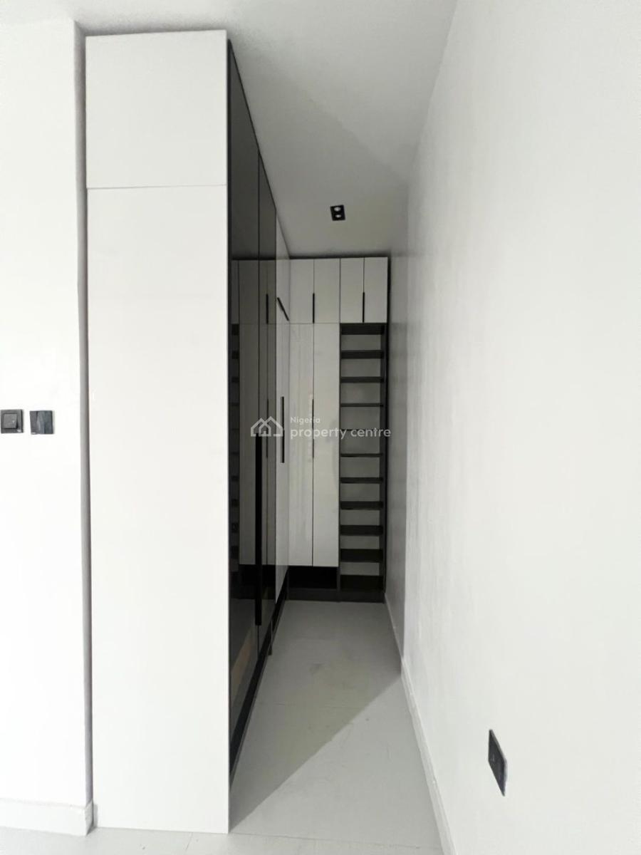 Luxury 4 Bedroom Duplex, 2nd Toll, Lekki, Lagos, Semi-detached Duplex for Sale