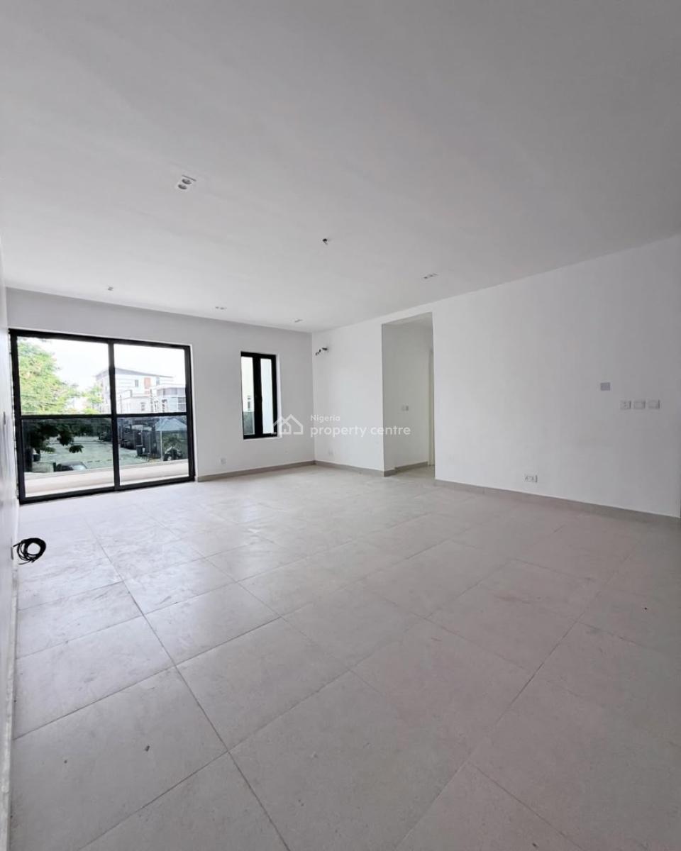 3 Bedroom Apartment, Ikate, Lekki, Lagos, Flat / Apartment for Rent