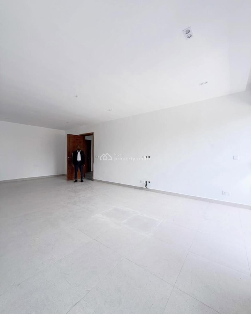 3 Bedroom Apartment, Ikate, Lekki, Lagos, Flat / Apartment for Rent