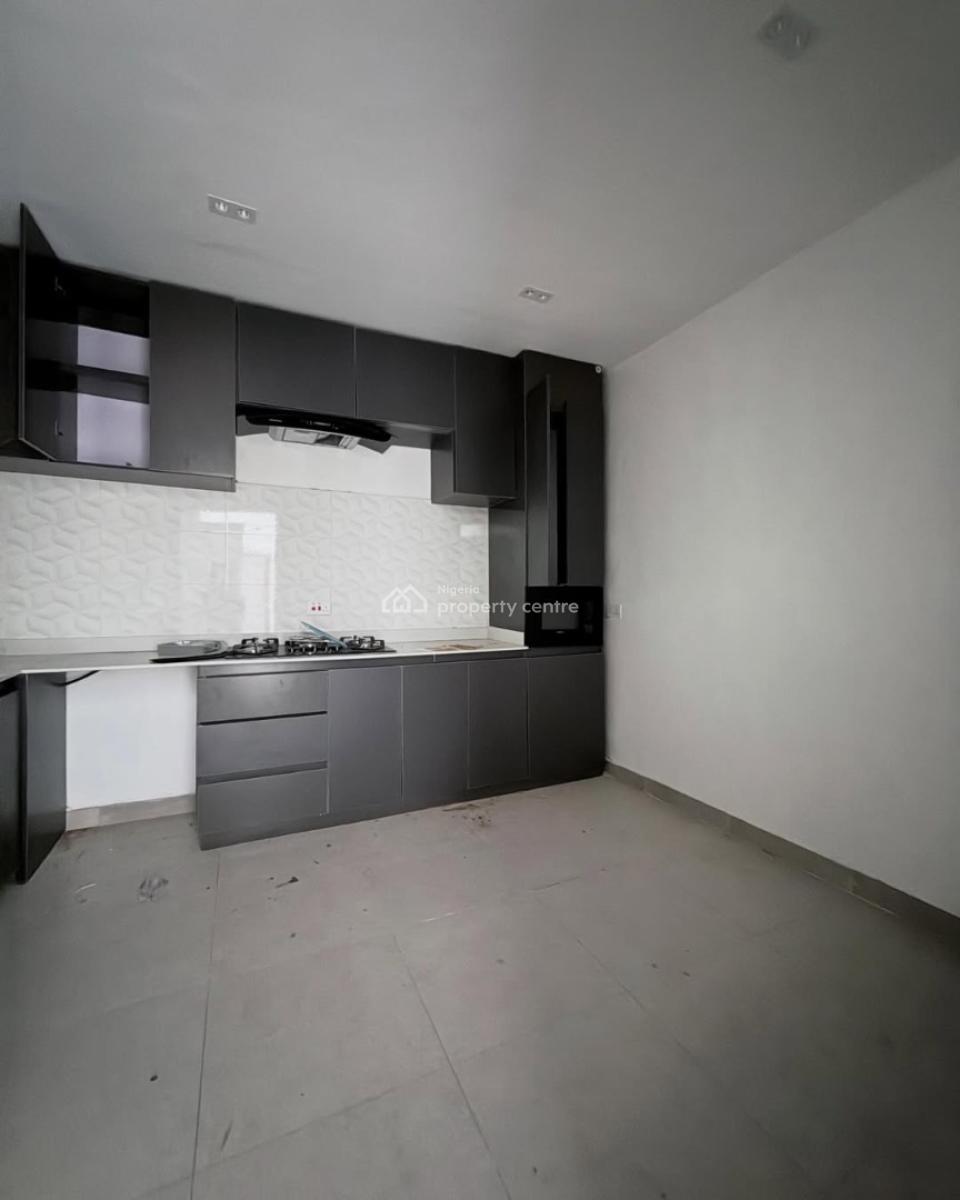 3 Bedroom Apartment, Ikate, Lekki, Lagos, Flat / Apartment for Rent