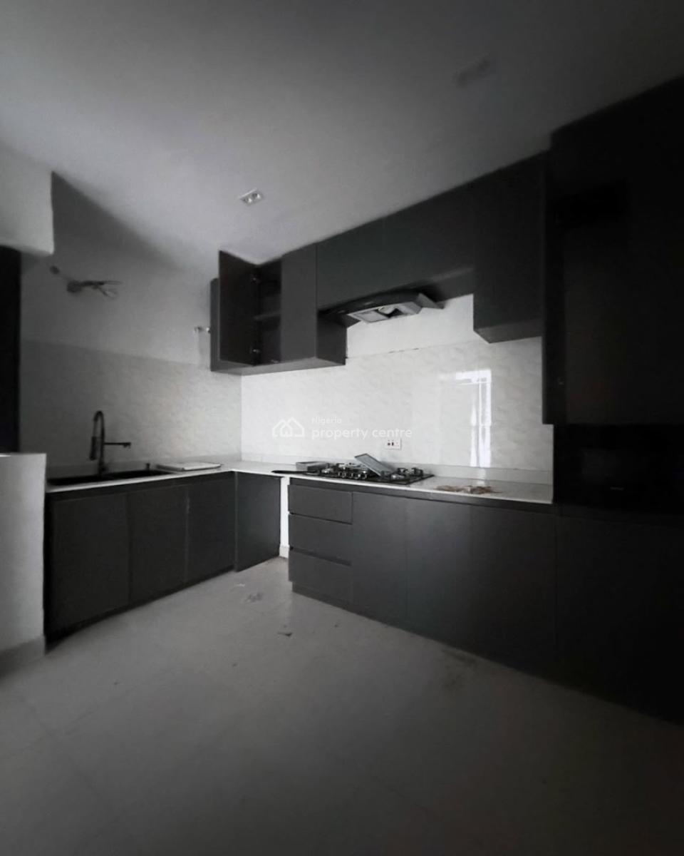 3 Bedroom Apartment, Ikate, Lekki, Lagos, Flat / Apartment for Rent