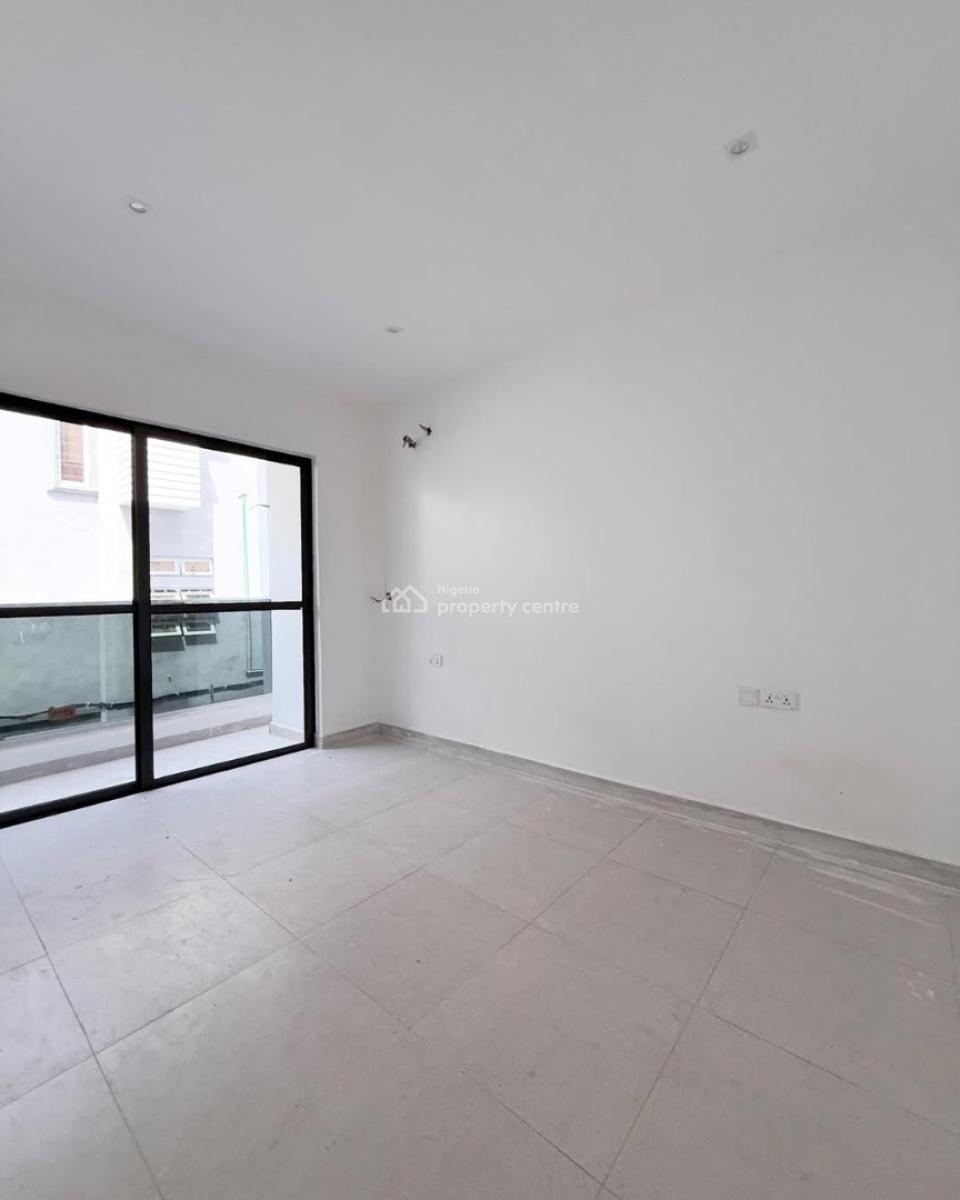 3 Bedroom Apartment, Ikate, Lekki, Lagos, Flat / Apartment for Rent