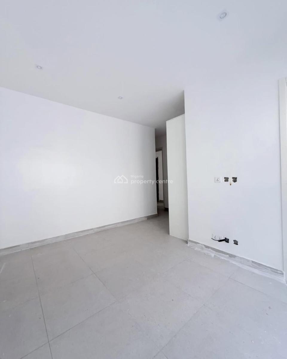 3 Bedroom Apartment, Ikate, Lekki, Lagos, Flat / Apartment for Rent