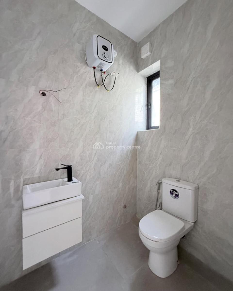 3 Bedroom Apartment, Ikate, Lekki, Lagos, Flat / Apartment for Rent