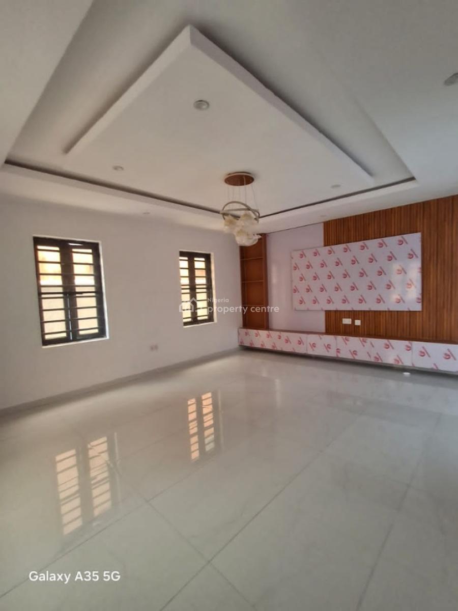 3 Bedroom Apartment, Sangotedo, Ajah, Lagos, Flat / Apartment for Rent