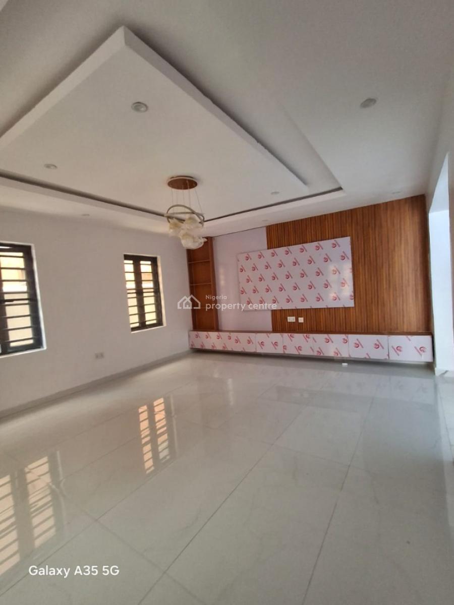 3 Bedroom Apartment, Sangotedo, Ajah, Lagos, Flat / Apartment for Rent