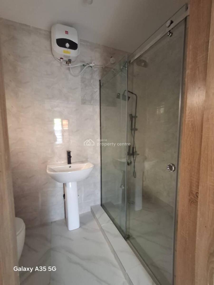 3 Bedroom Apartment, Sangotedo, Ajah, Lagos, Flat / Apartment for Rent